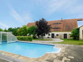 Holiday Home Statek Martínkovice